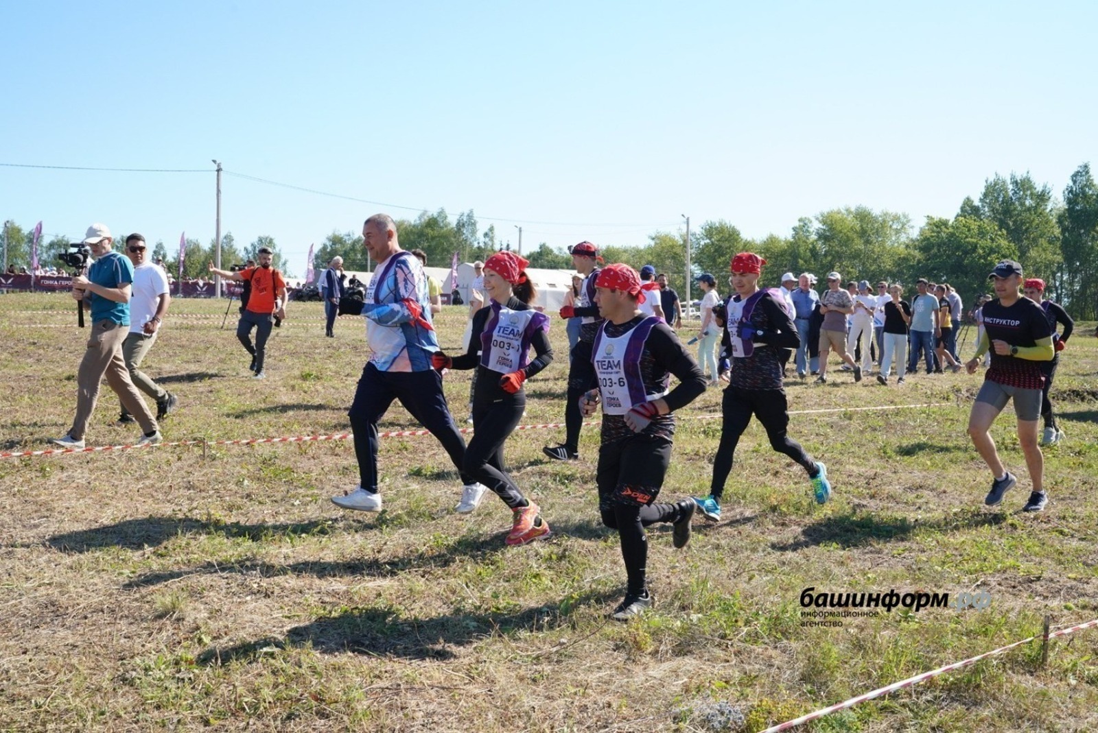Олег Яровиков