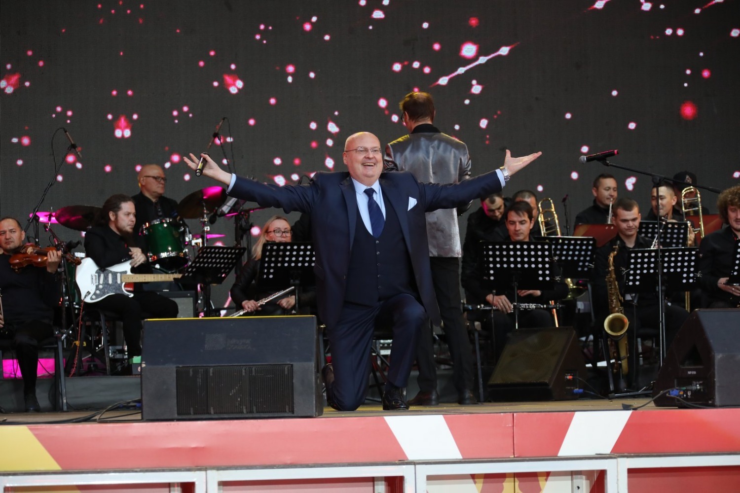 Валерий Шахов