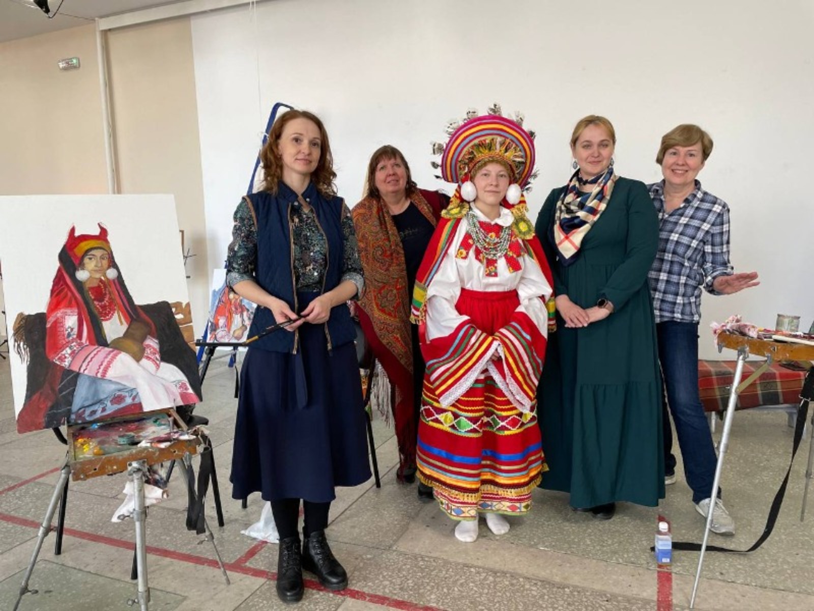 информационный отдел администрации Куюргазинского района