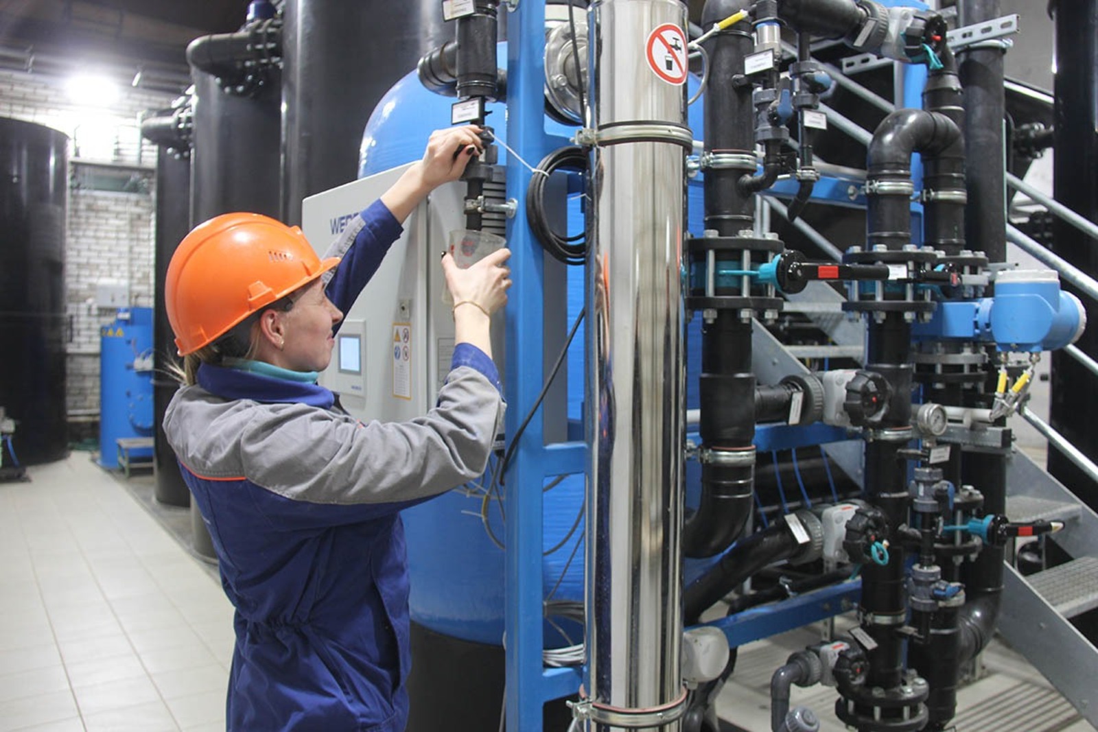 предоставлено пресс-службой АО «БМК»