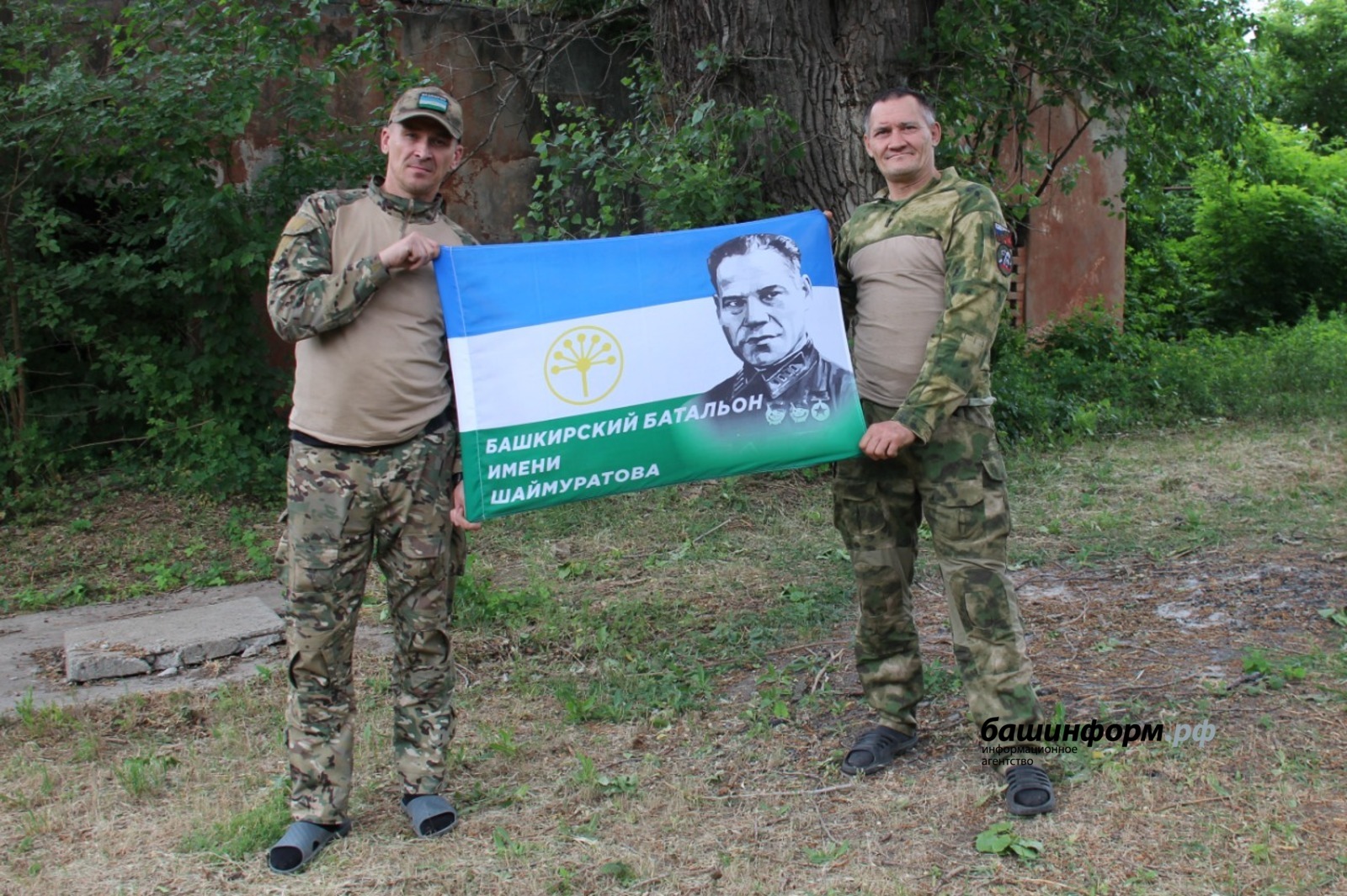 Эдуард Кускарбеков