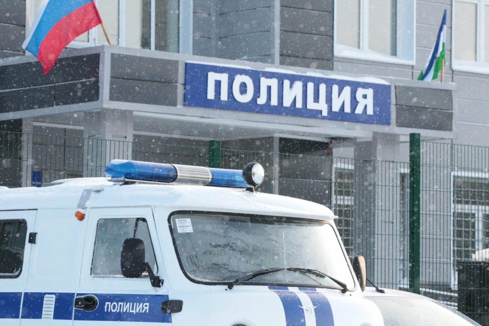 Олег Яровиков