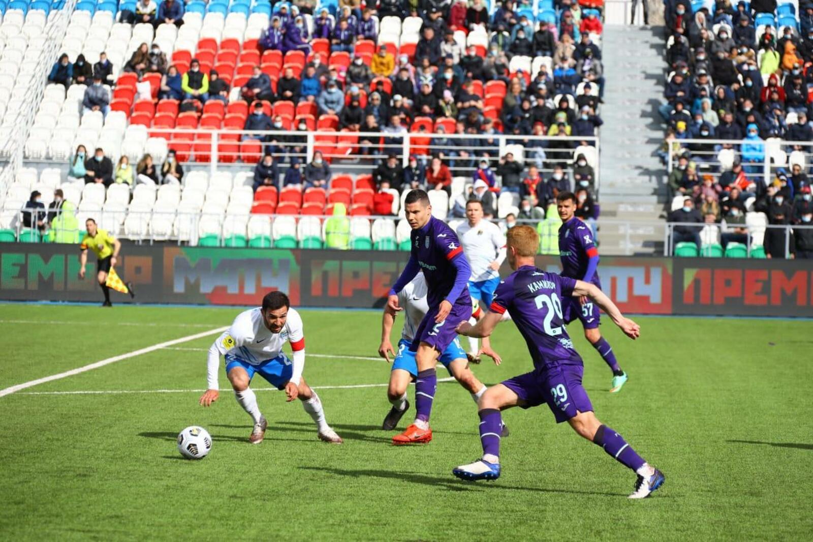 Валерий Шахов