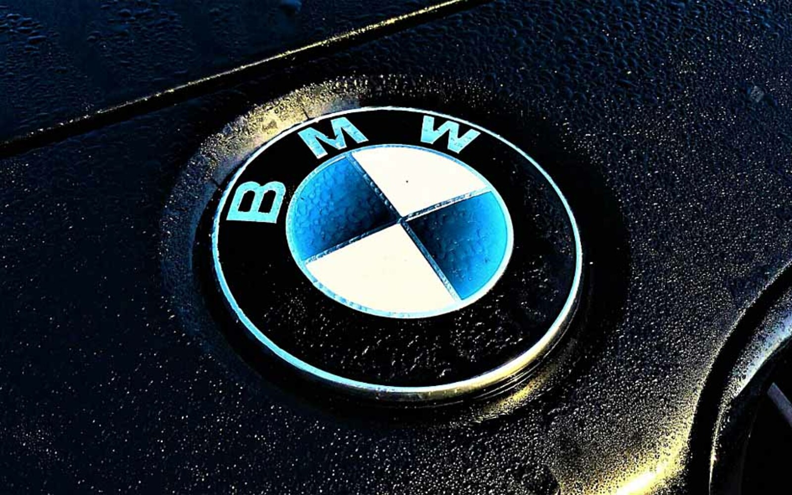В России под отзыв попали 866 автомобилей BMW