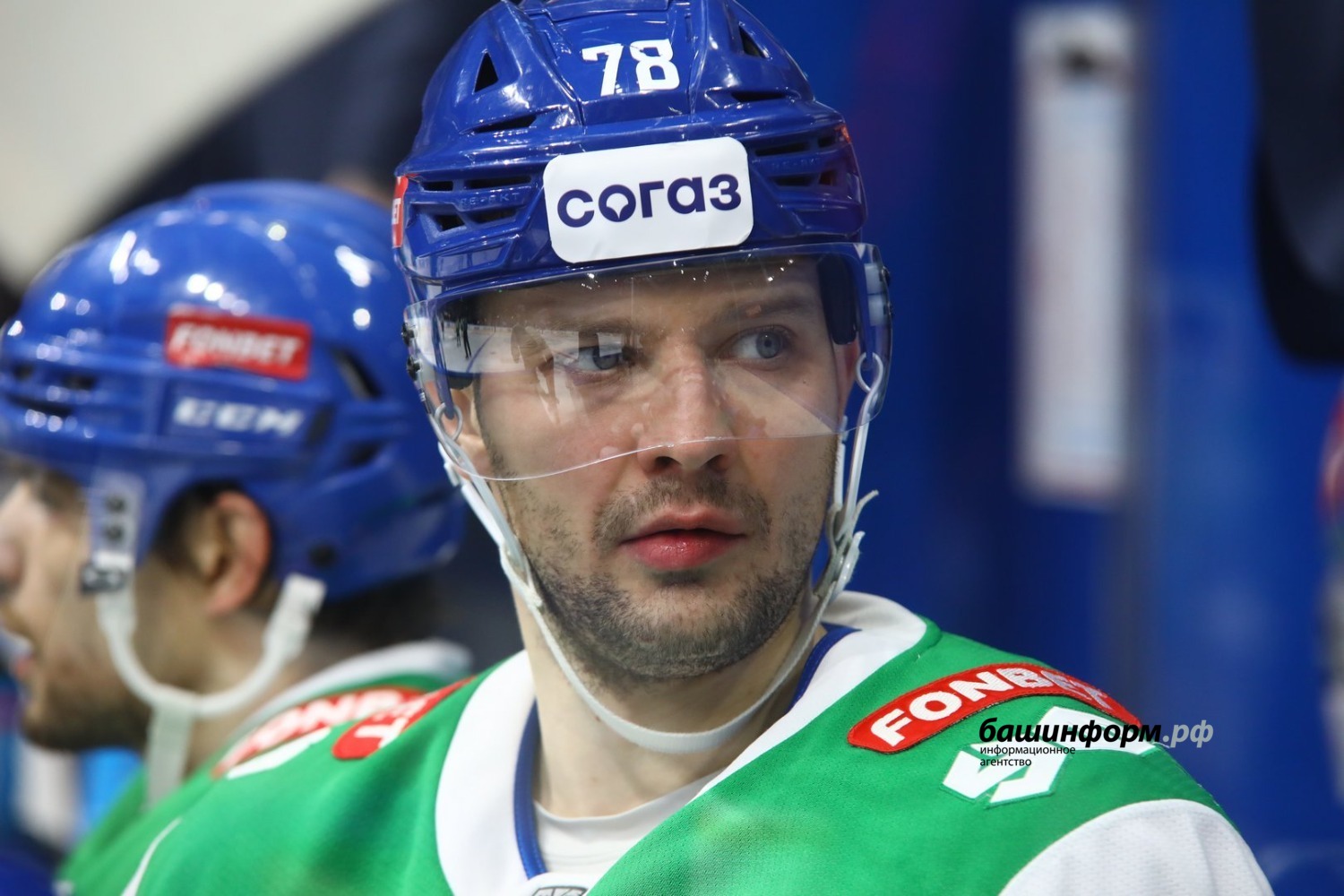 Валерий Шахов
