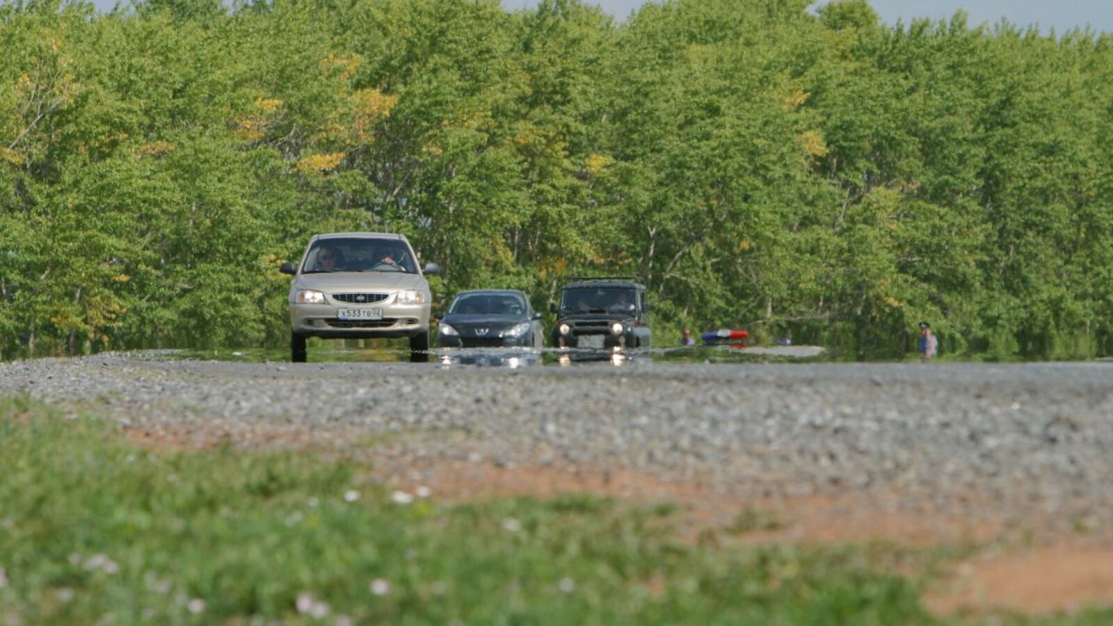 Олег Яровиков