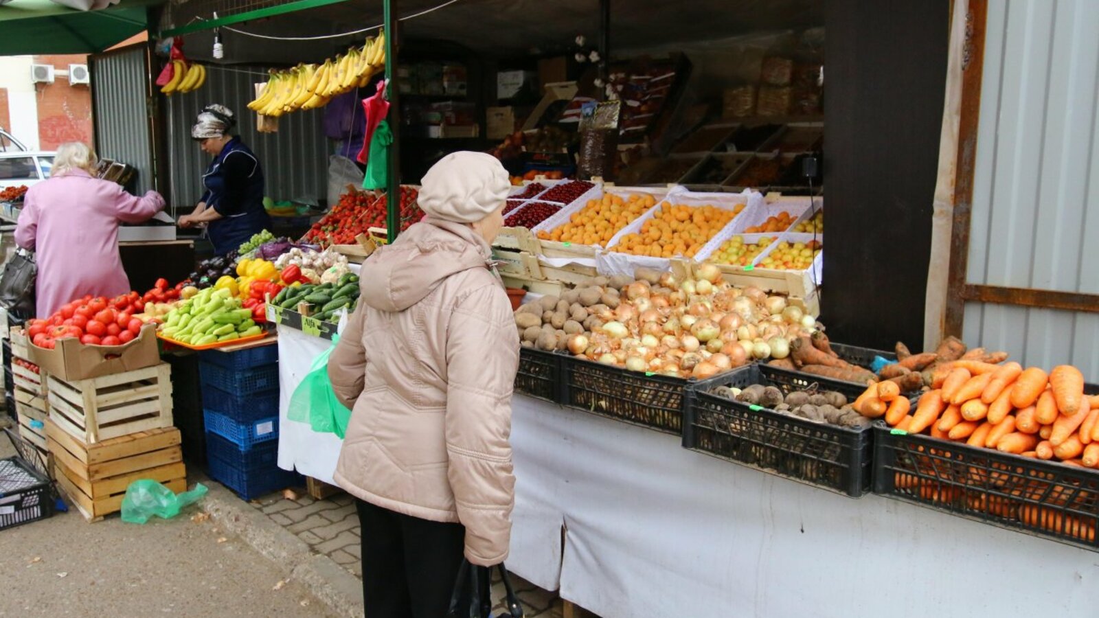 Валерий Шахов