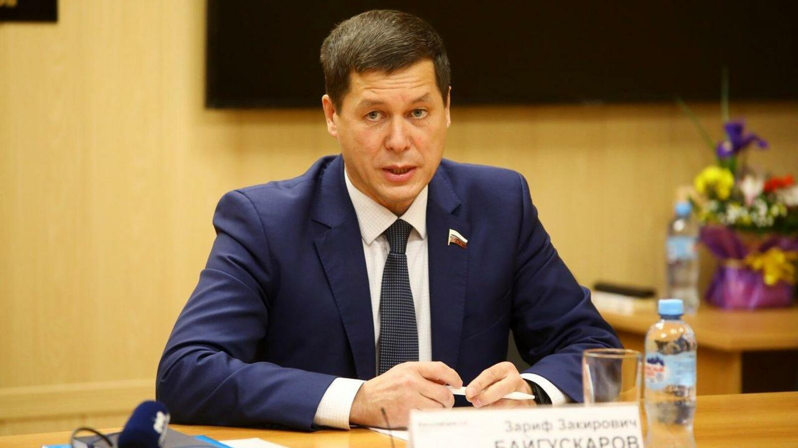 Валерий Шахов