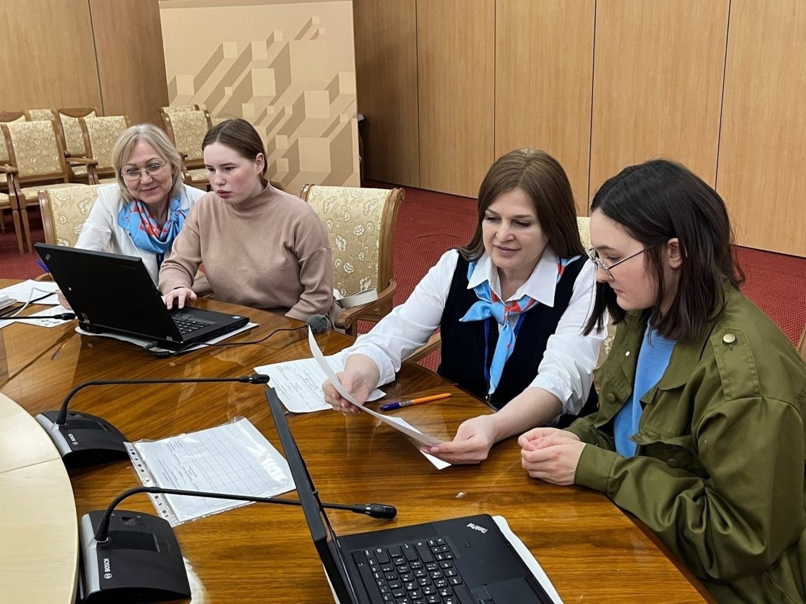 минтруд РБ Архив