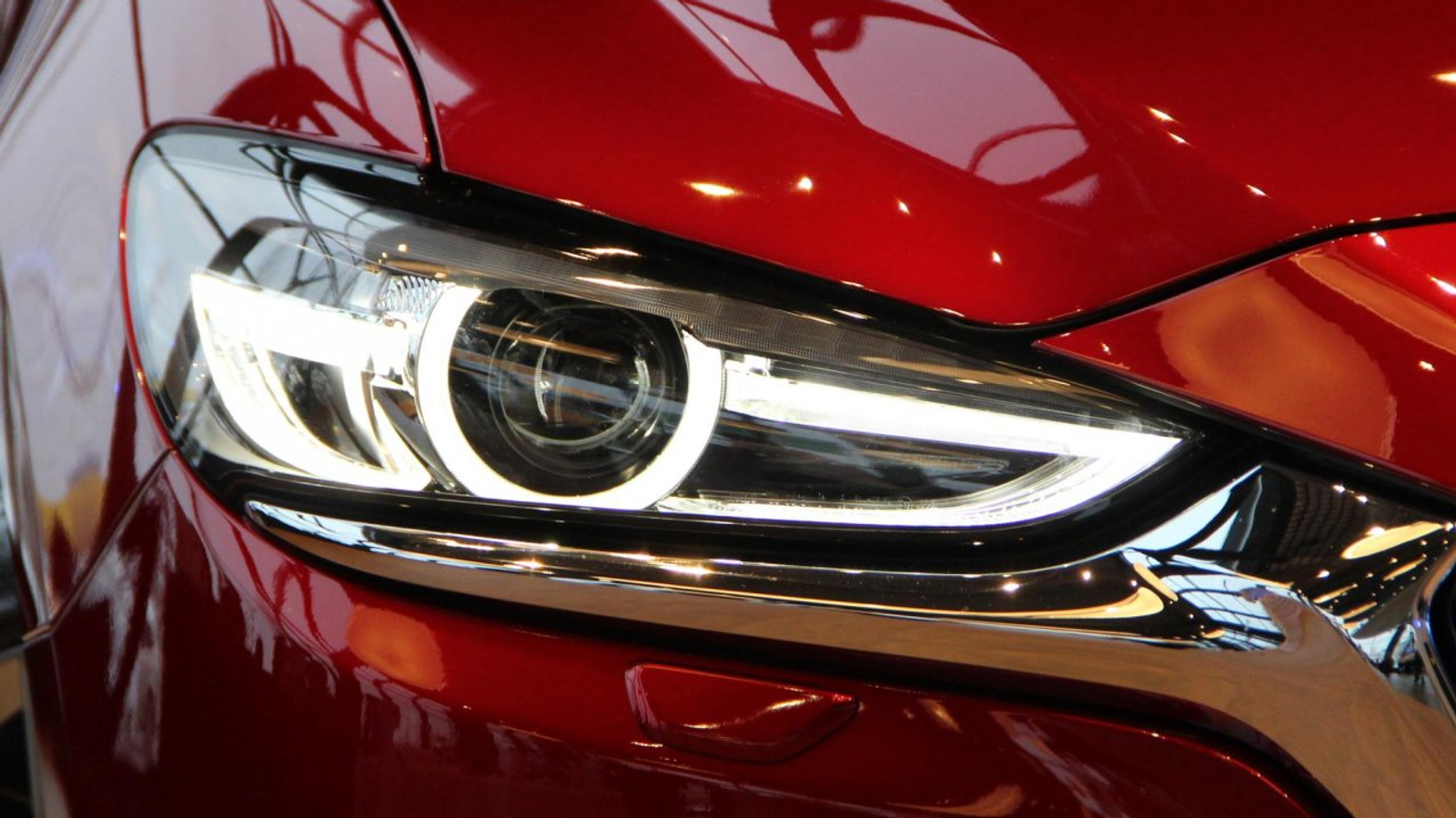 Ксения Калинина