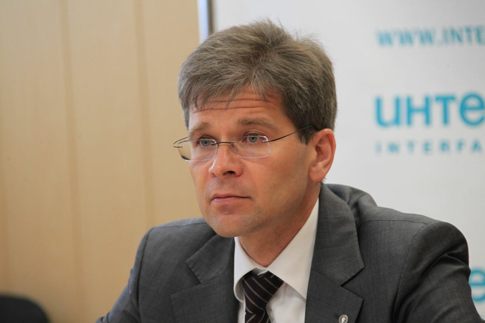 Олег Яровиков