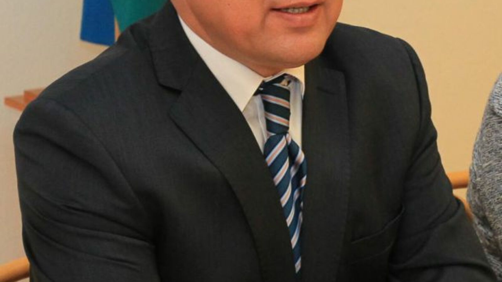 Олег Яровиков