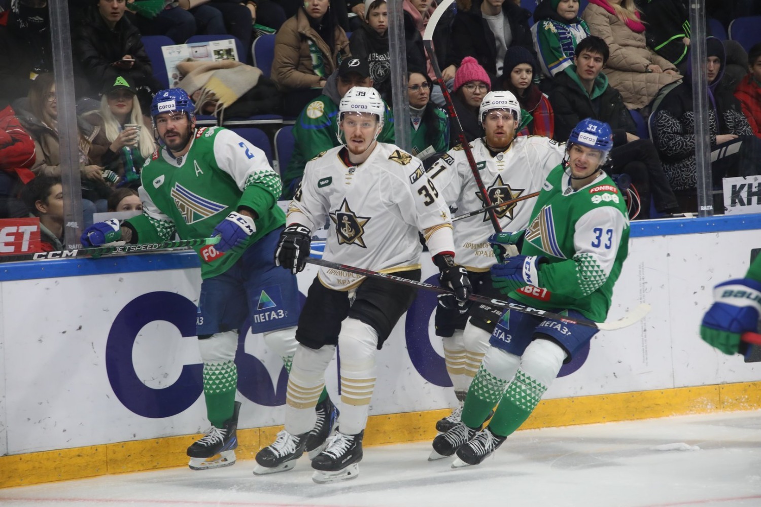 Валерий Шахов