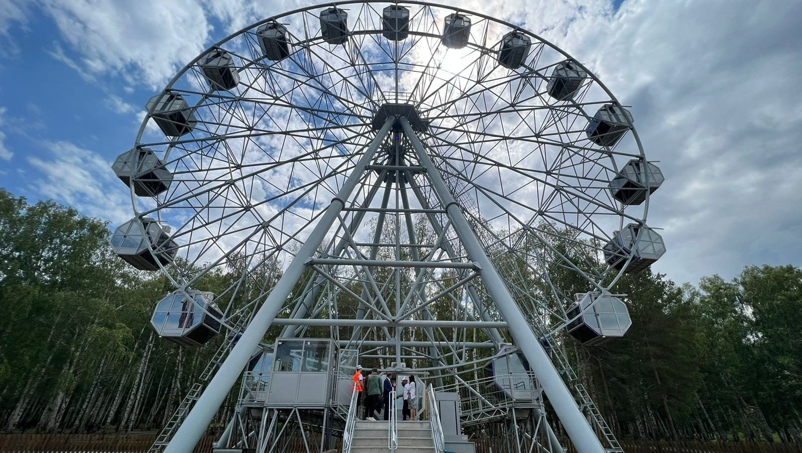 Олег Фролов, Vk