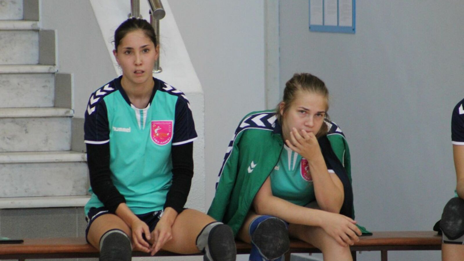 Дмитрий Слезин