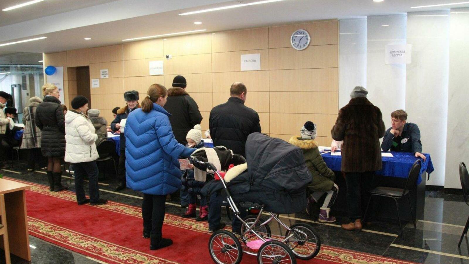 Олег Яровиков