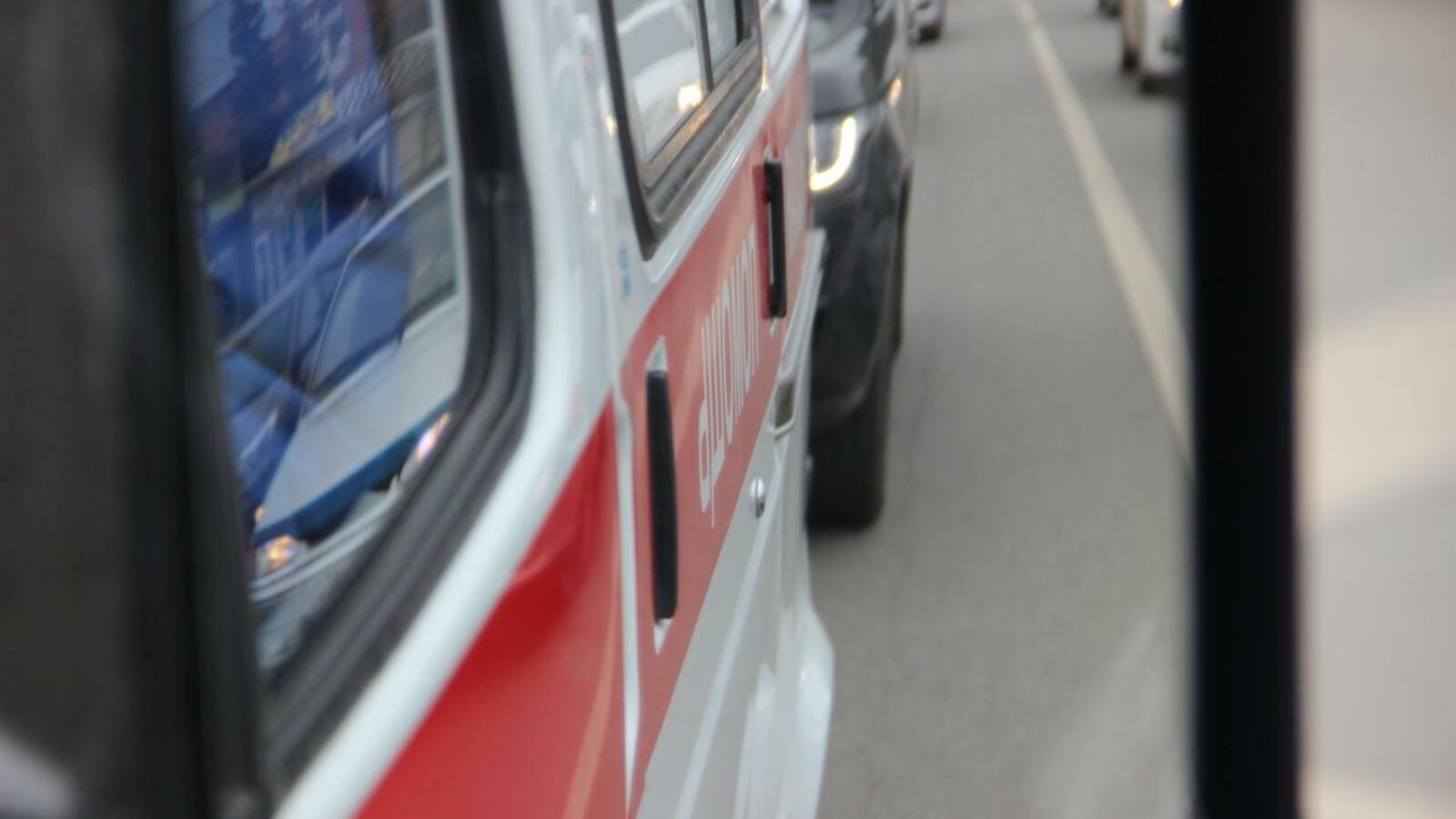 Ксения Калинина