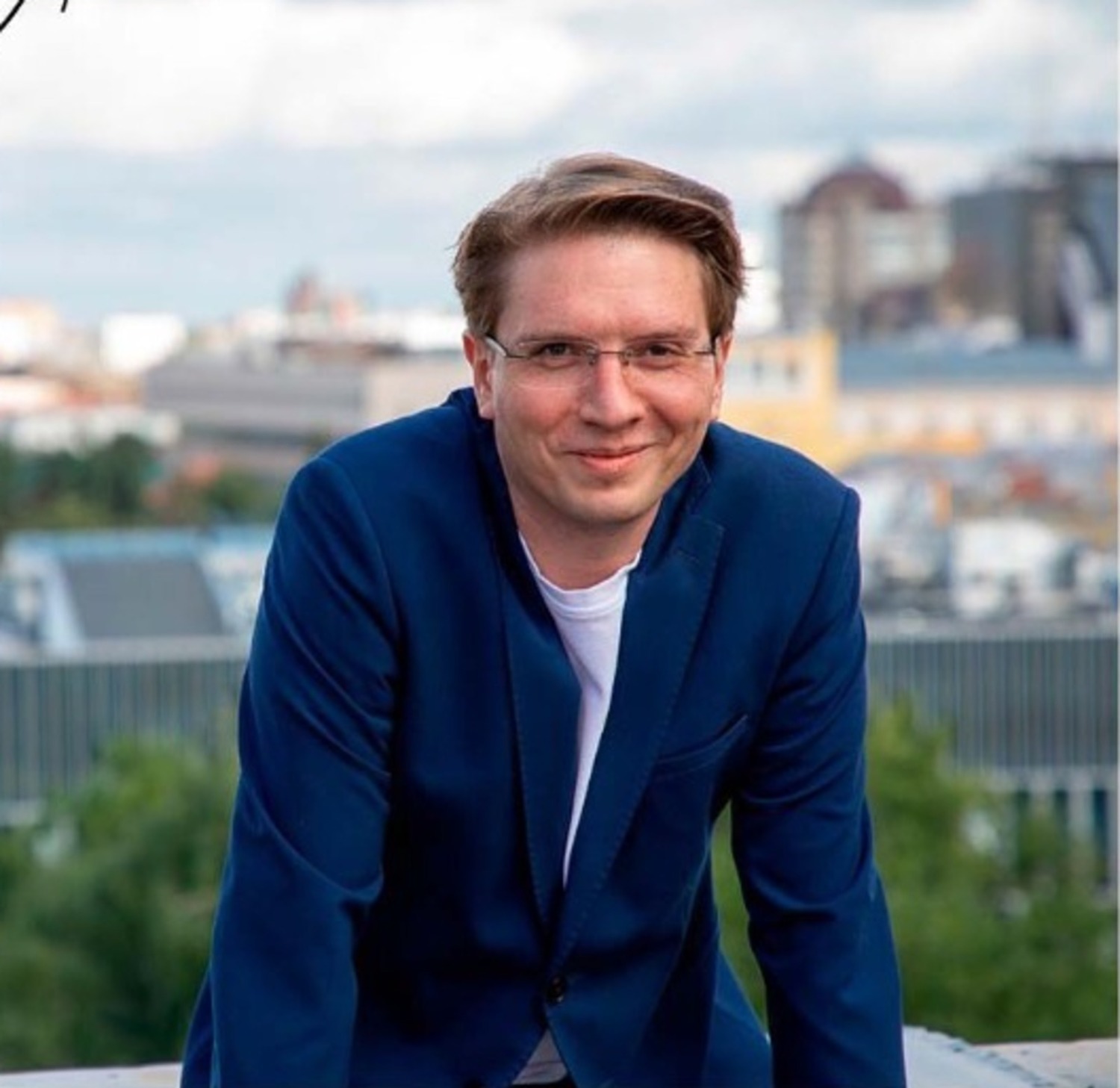 Александр Алексеев