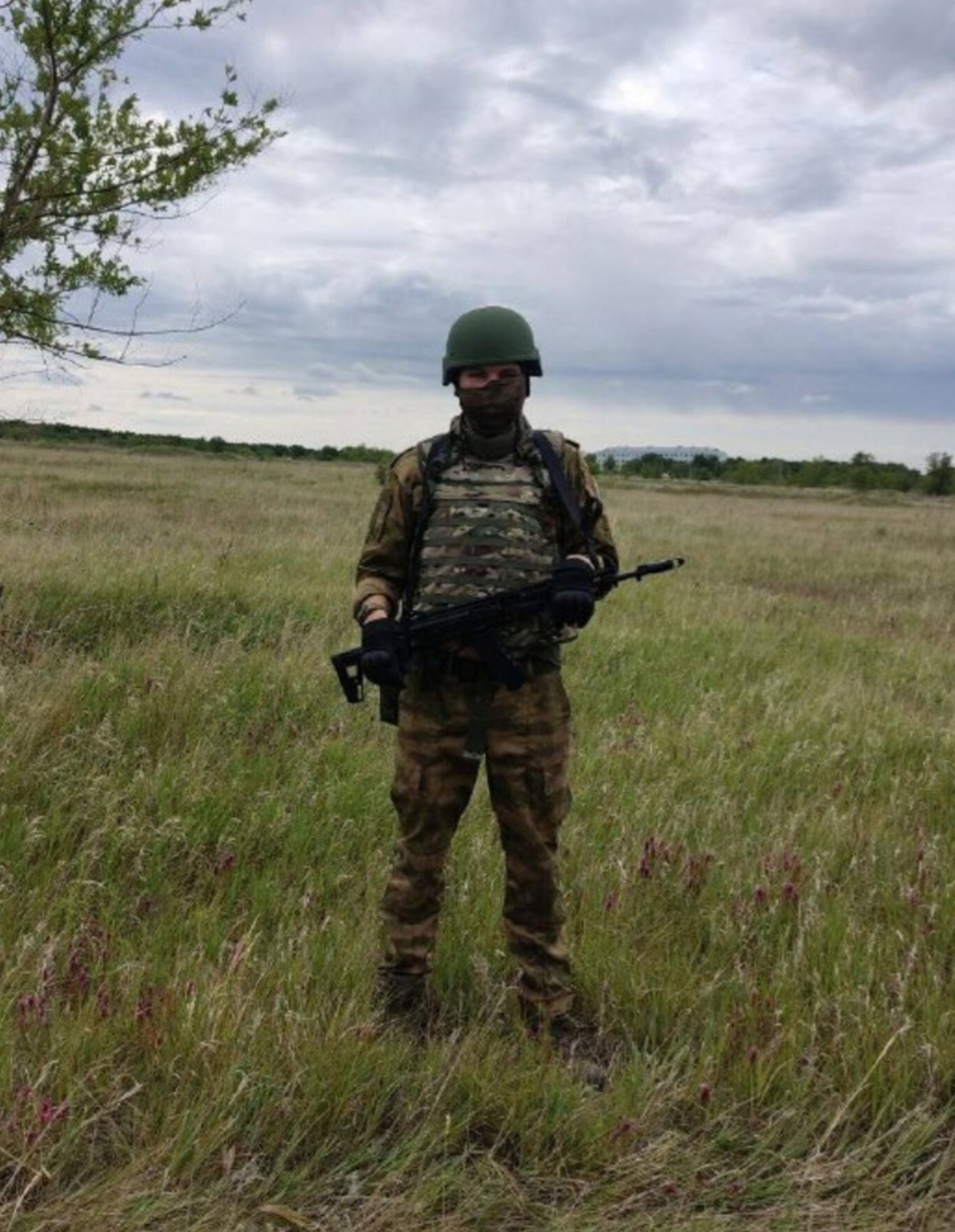 администрация Благовещенского района
