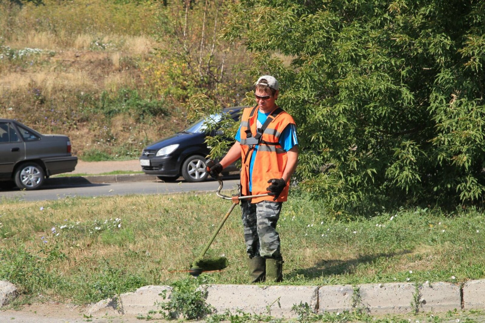Олег Яровиков