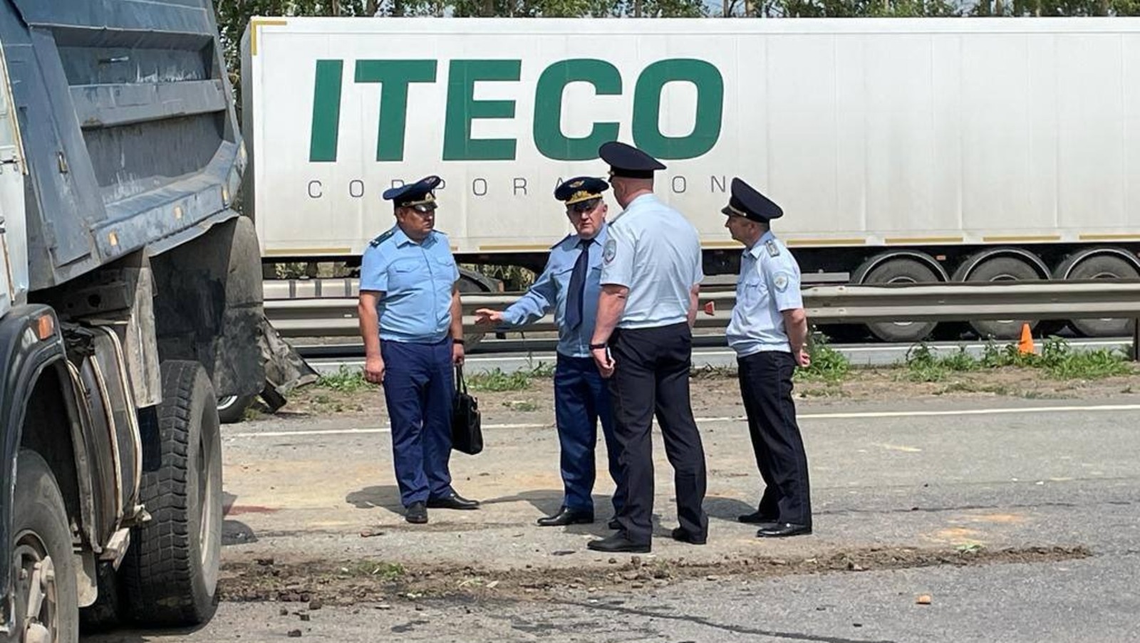 прокуратура РБ