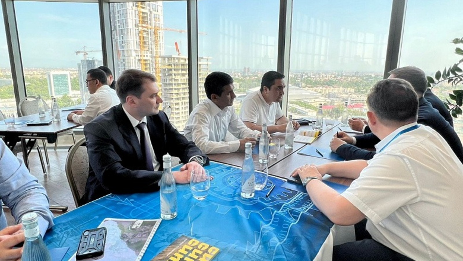 сайт правительства Башкирии