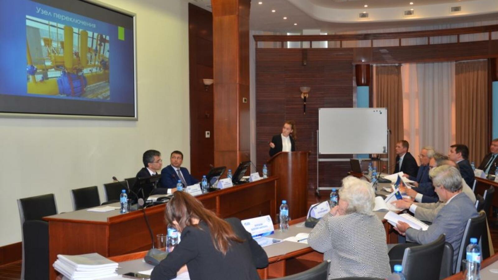 пресс-служба УГНТУ