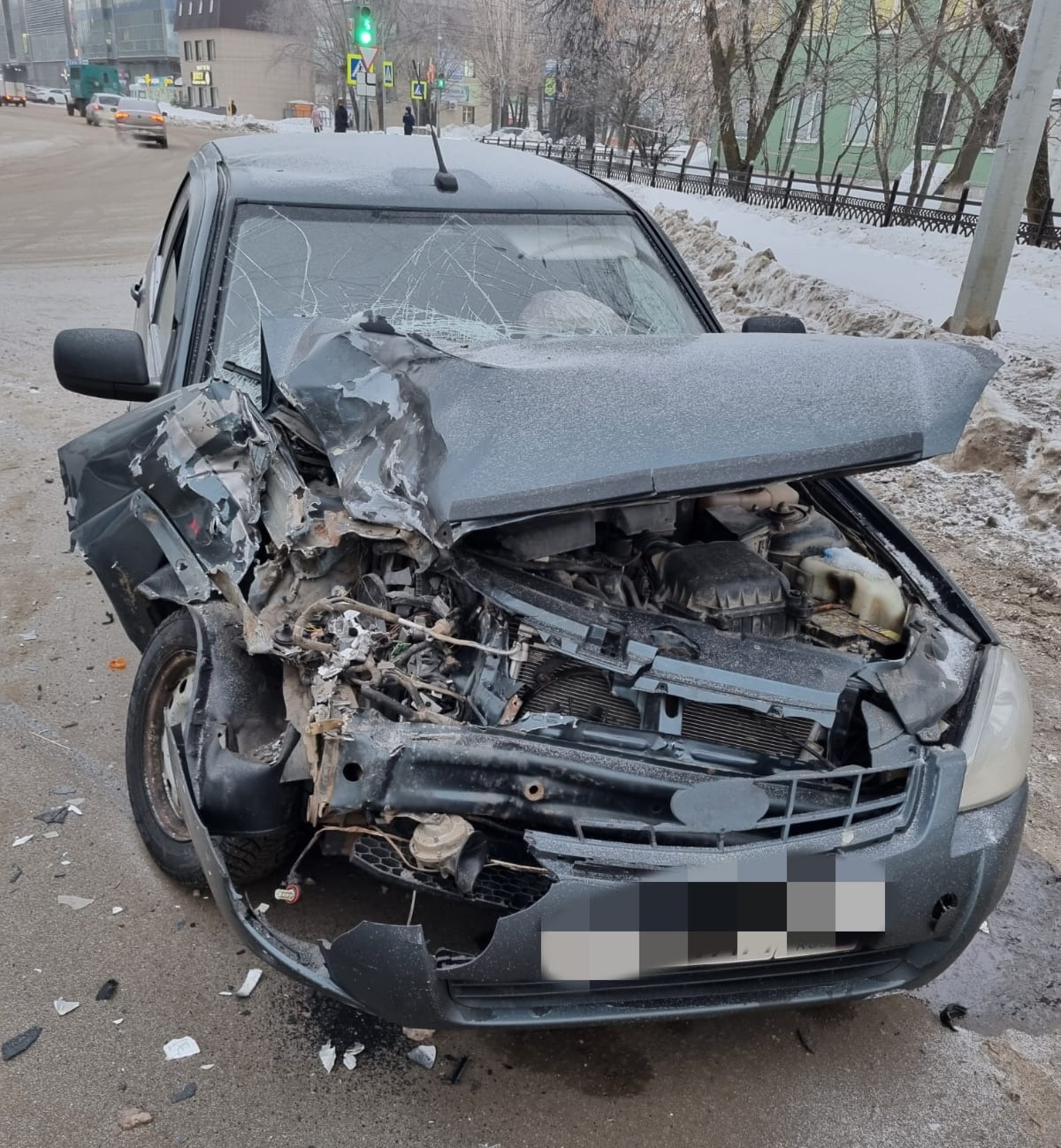 ГИБДД по РБ