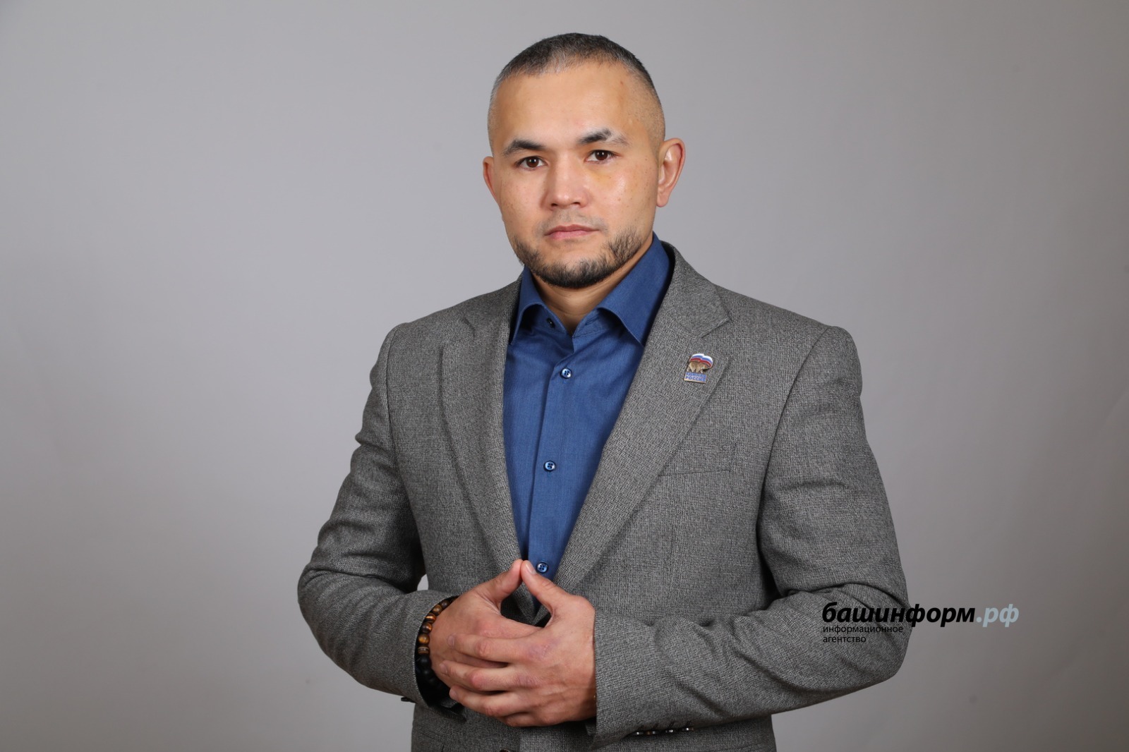 Валерий Шахов