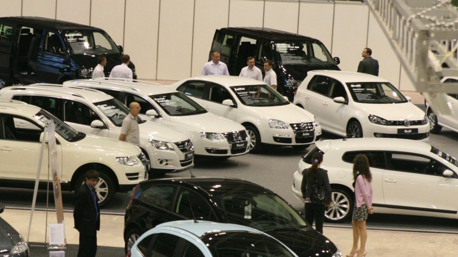 Олег Яровиков