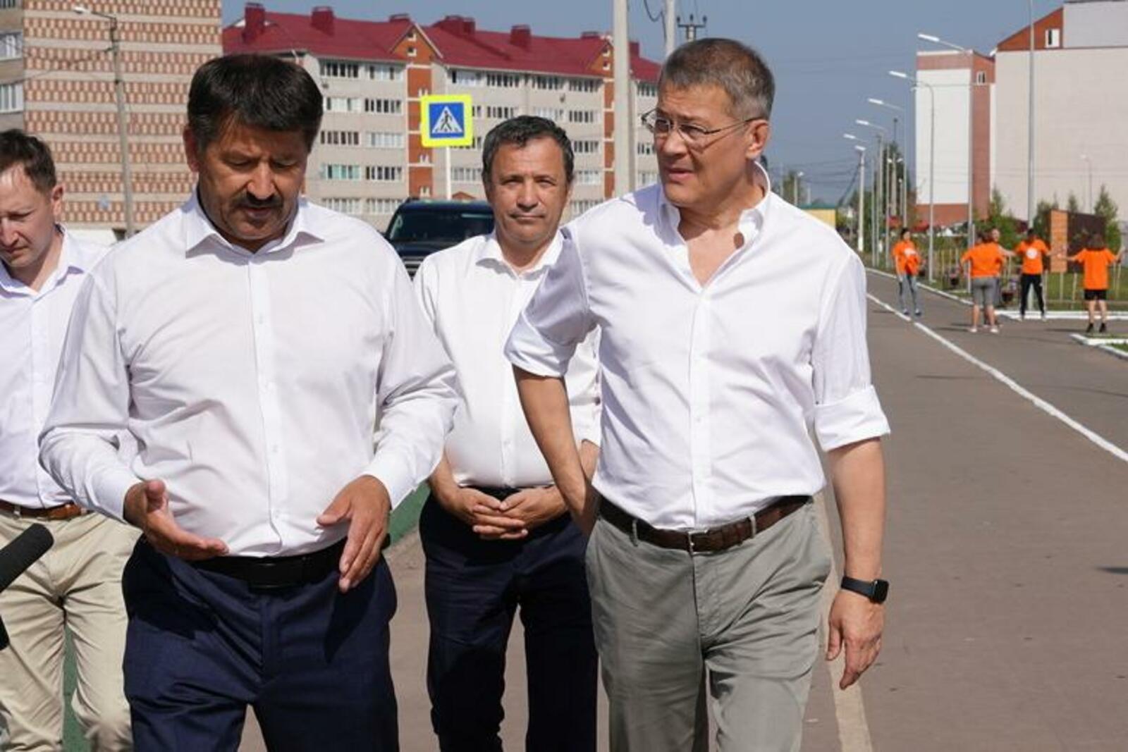 Олег Яровиков