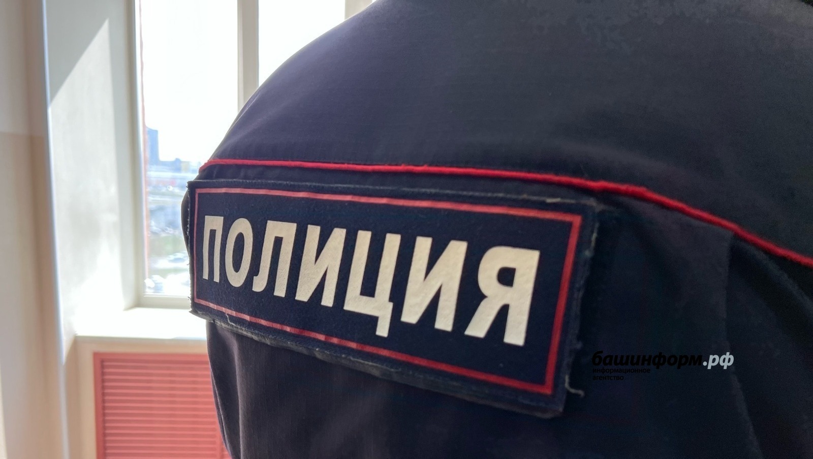 Ксения Калинина Башинформ