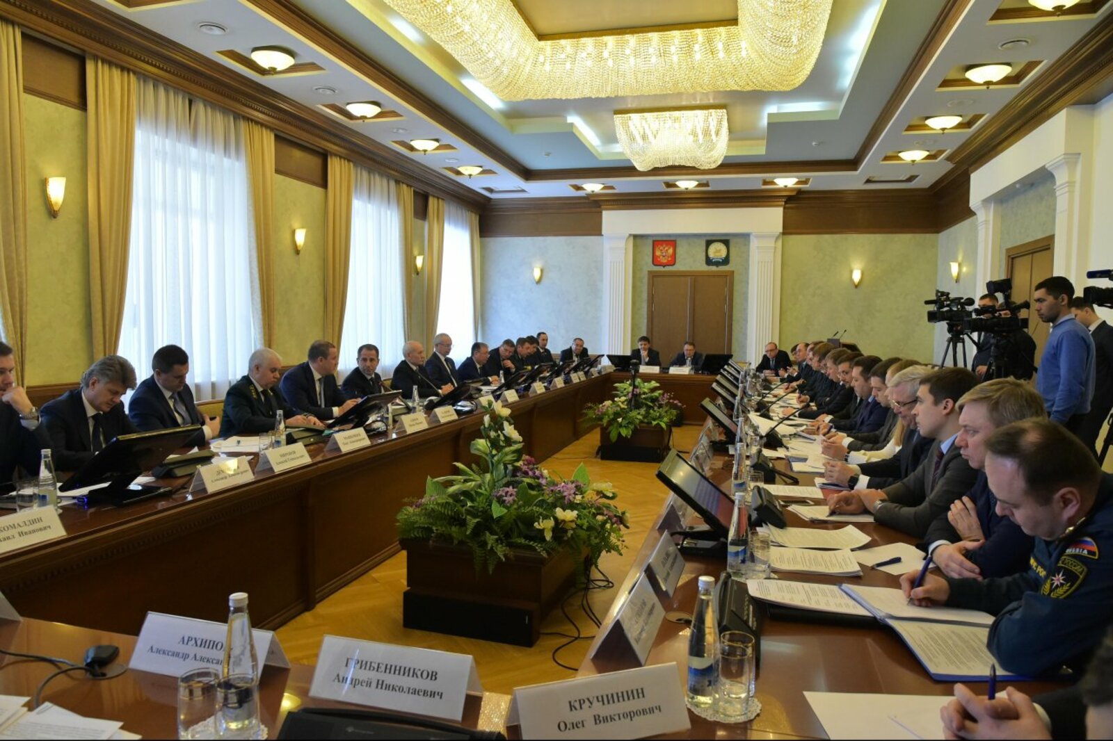 пресс-служба Главы Башкортостана