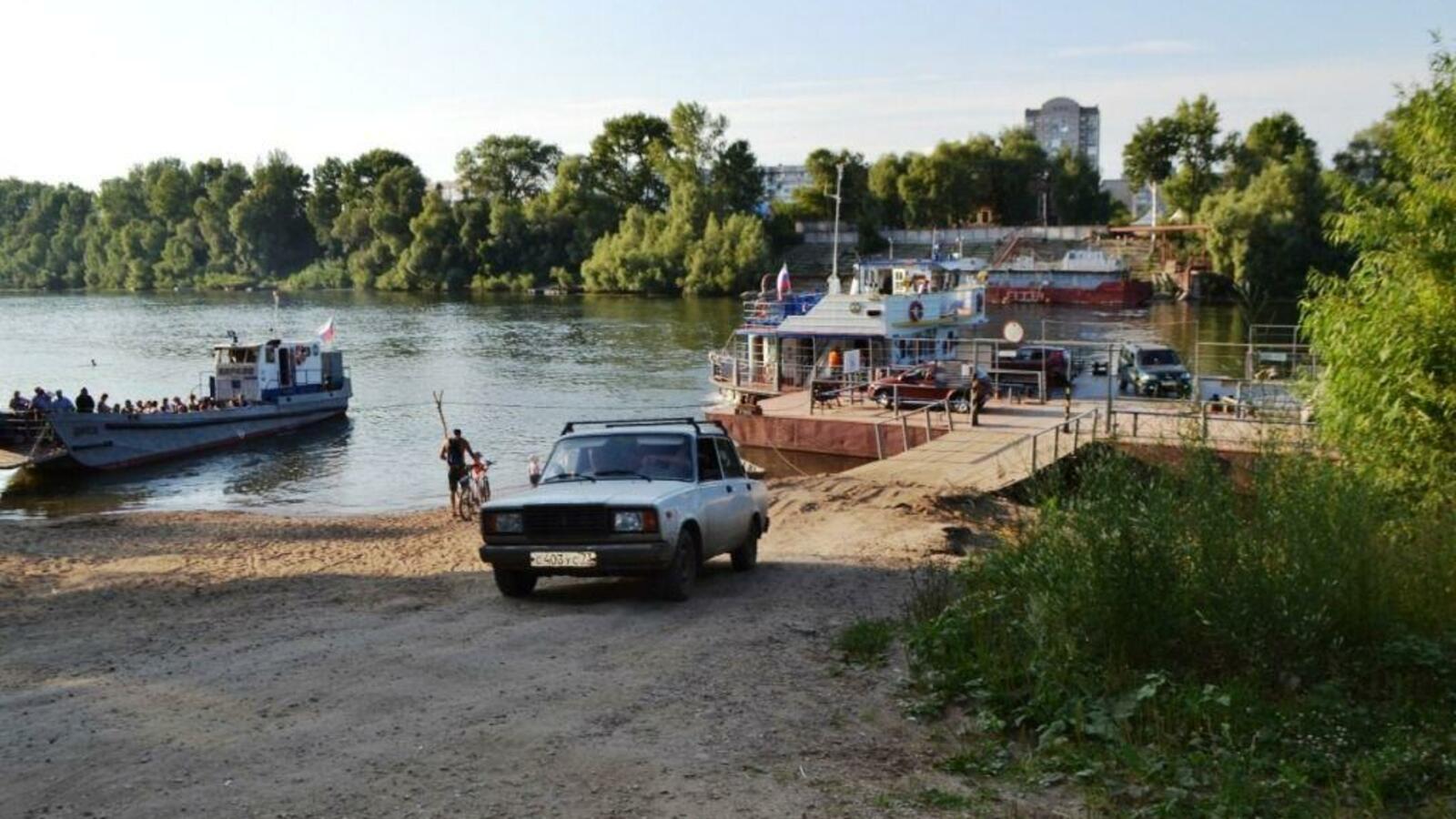 администрация Уфы