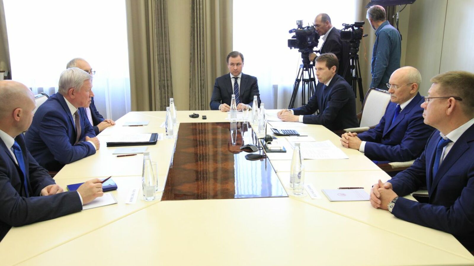 Олег Яровиков