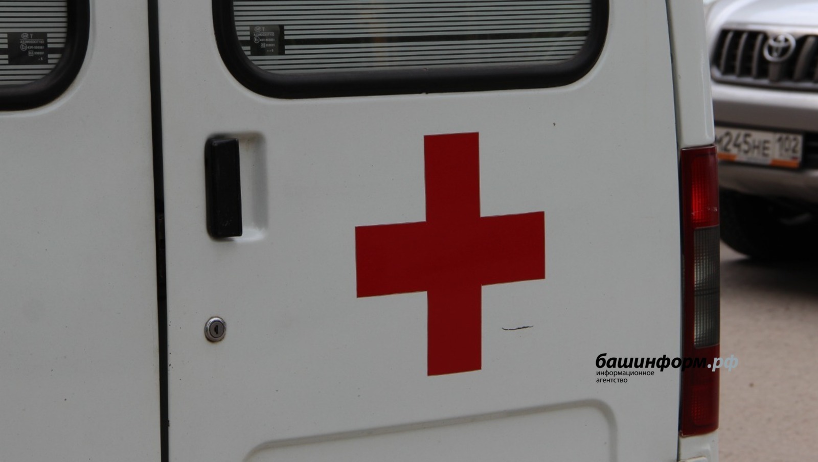 Ксения Калинина