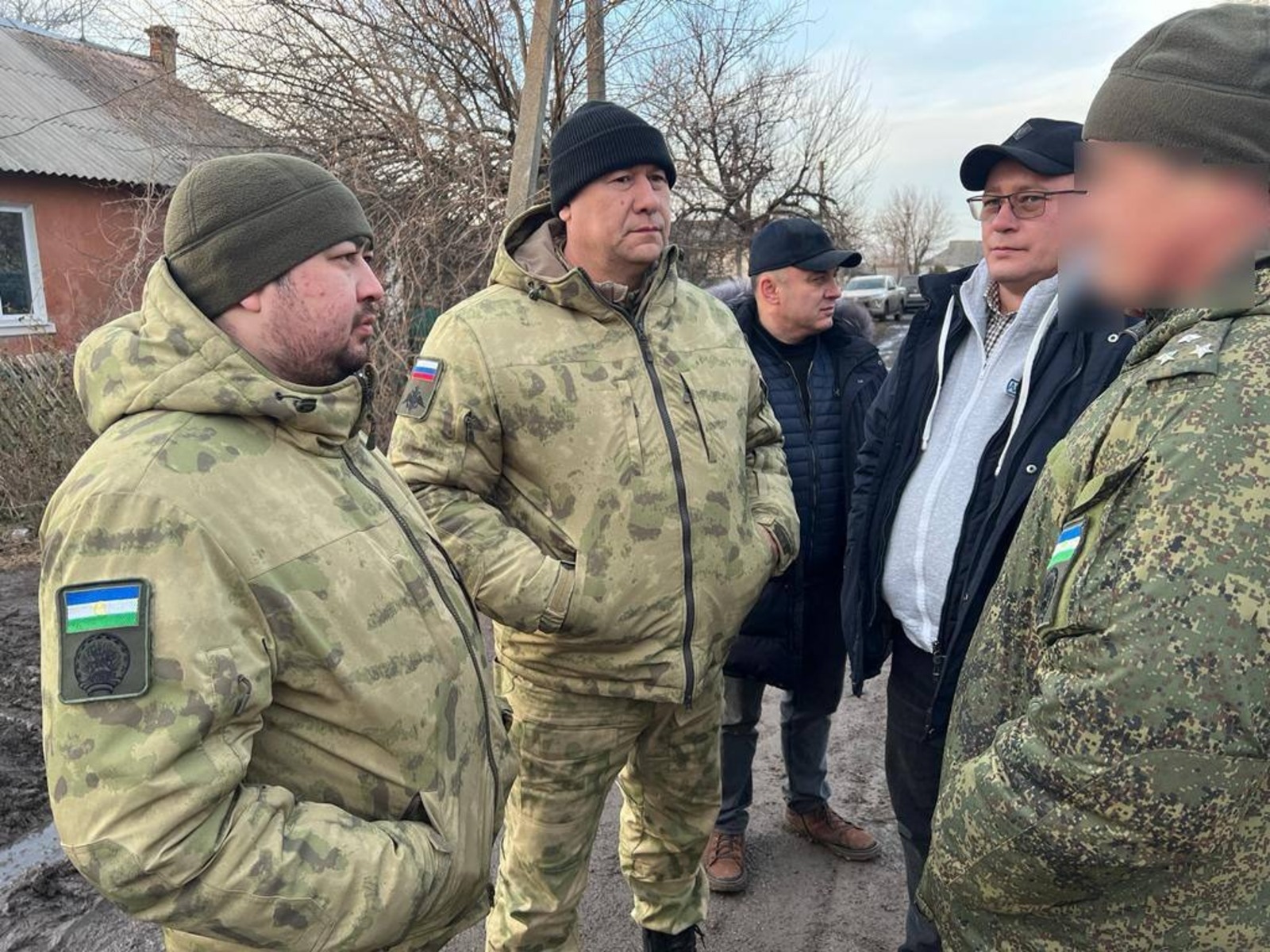 телеграм-канал Ирека Сагитова