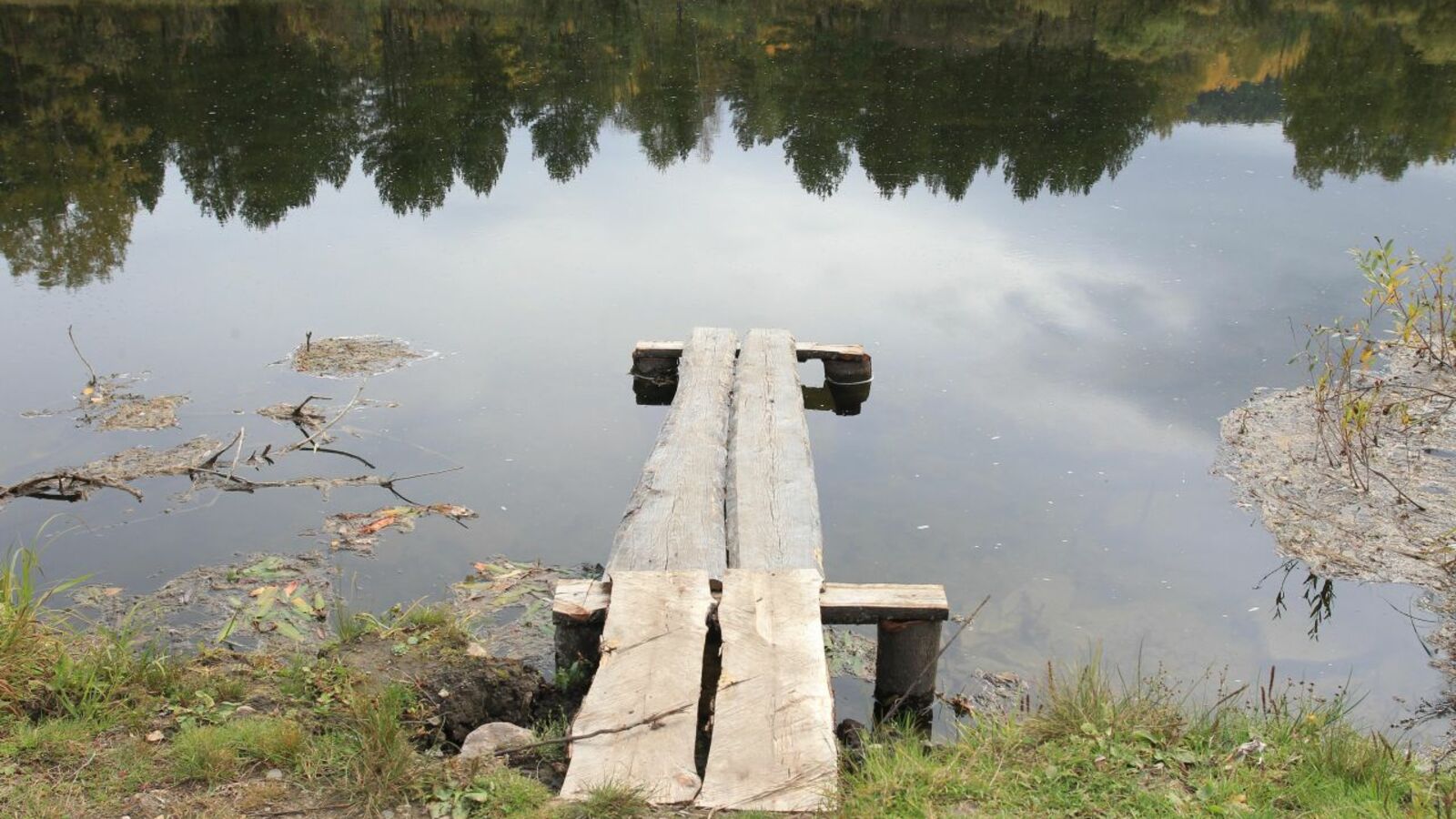 Олег Яровиков