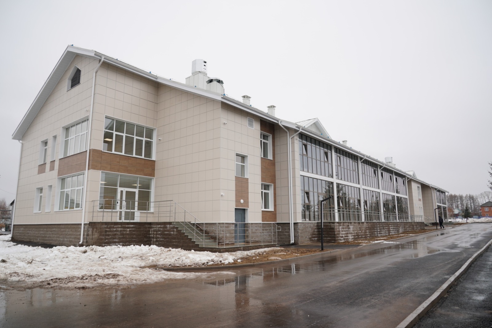 пресс службы Главы РБ