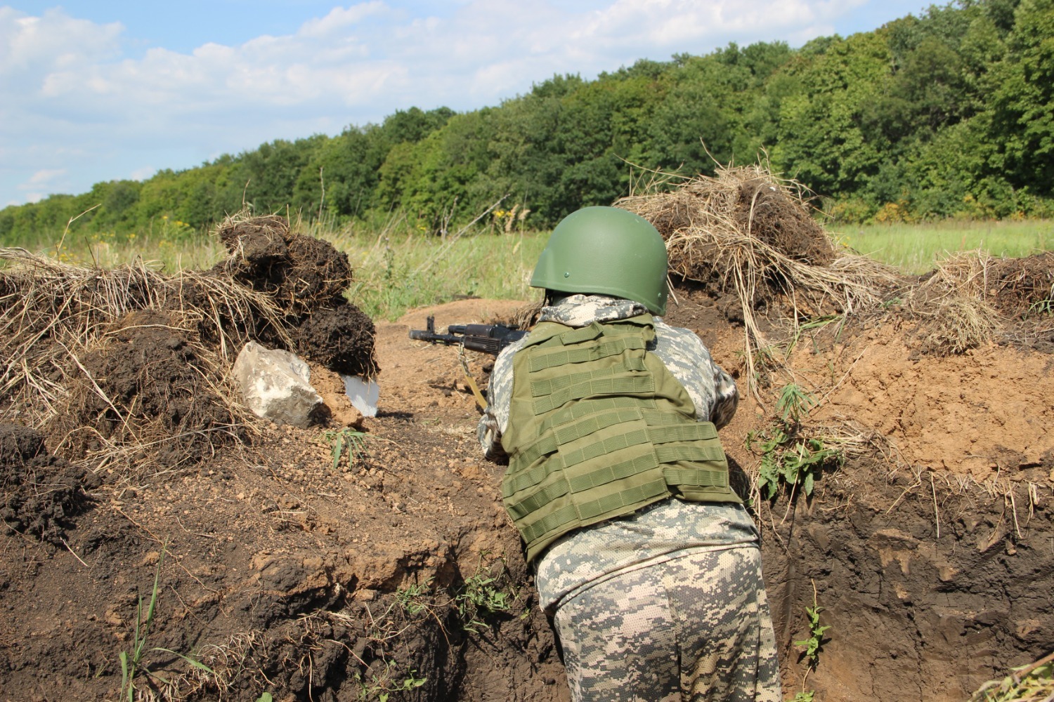 Эдуард Кускарбеков