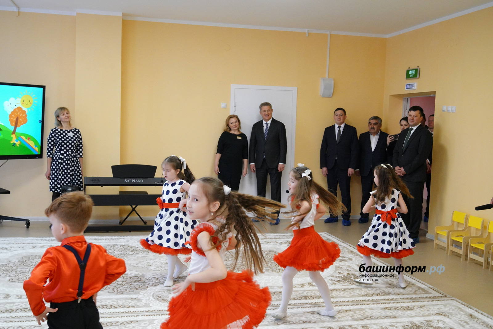 Олег Яровиков