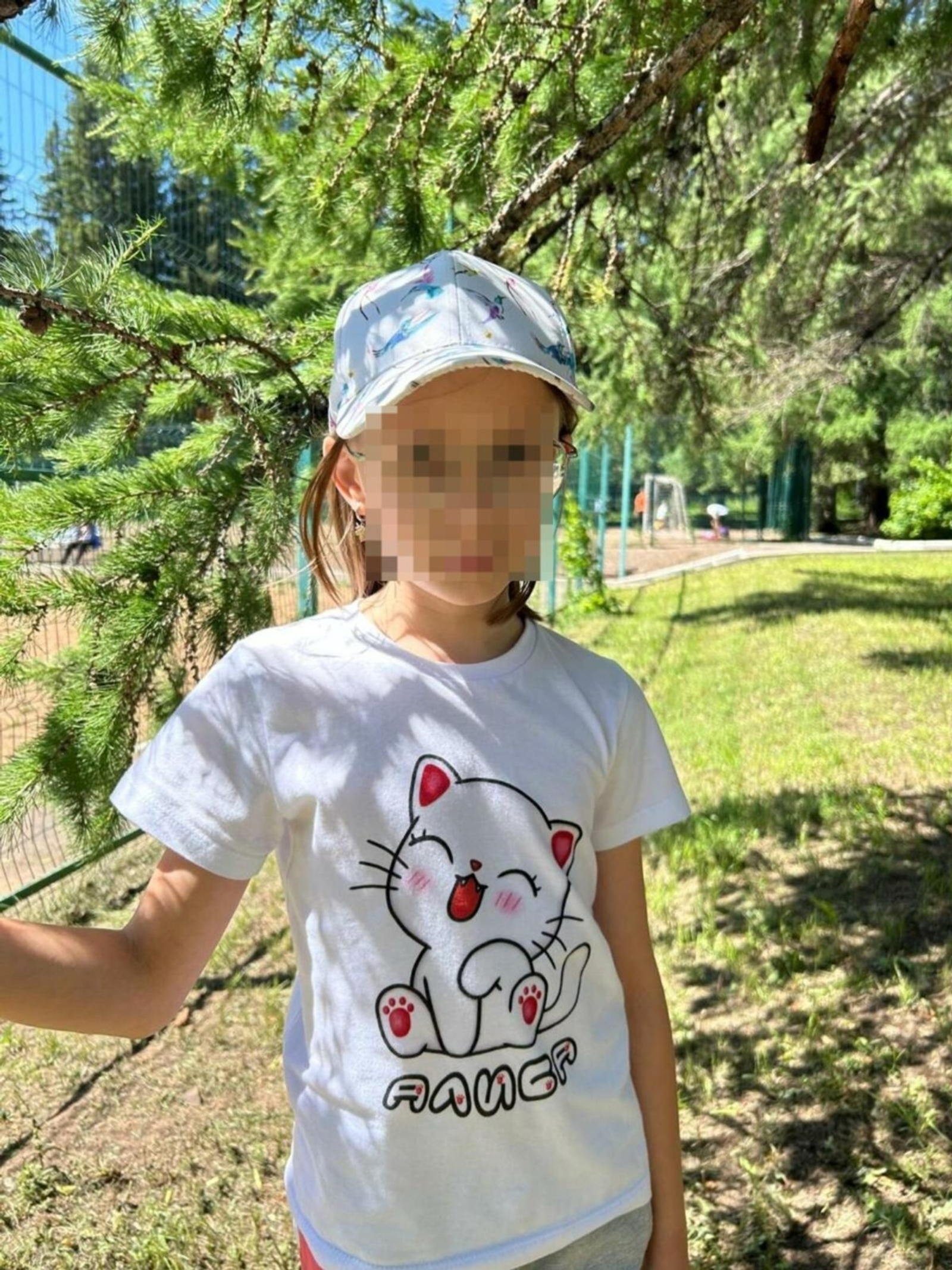 Туймазы районы хакимиәтенең телеграм-каналы