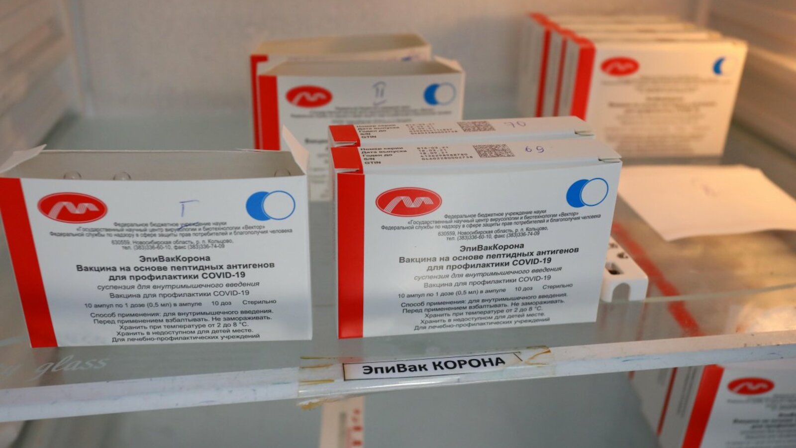 Валерий Шахов