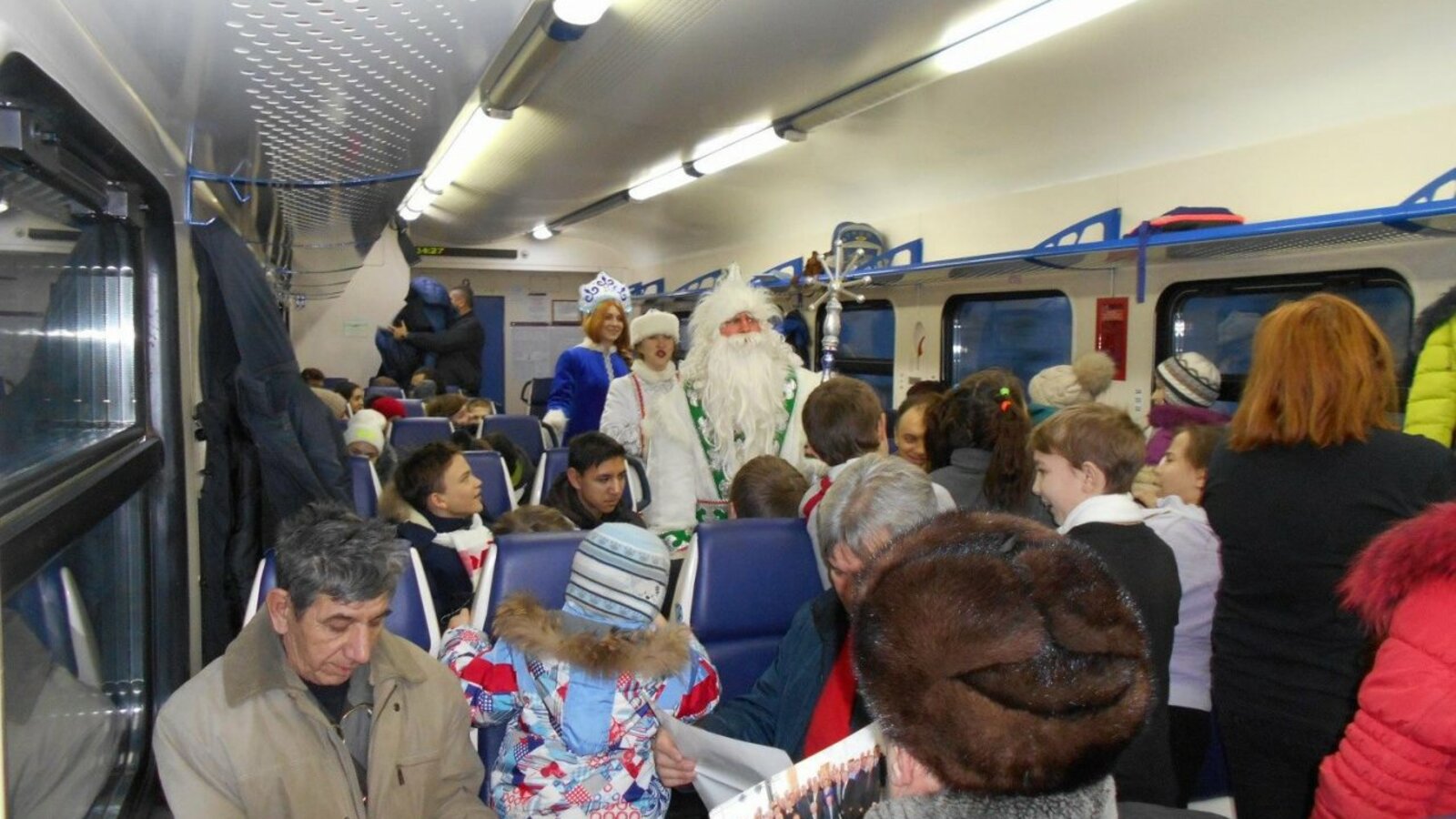 пресс-служба БППК