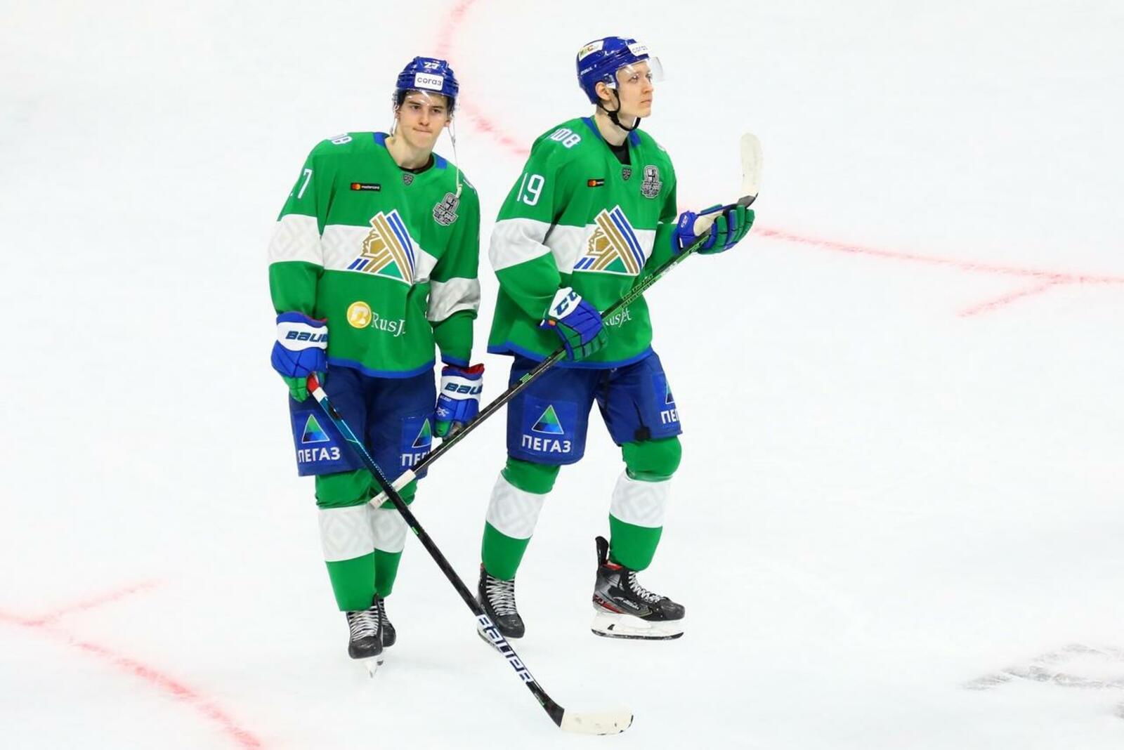 Валерий Шахов