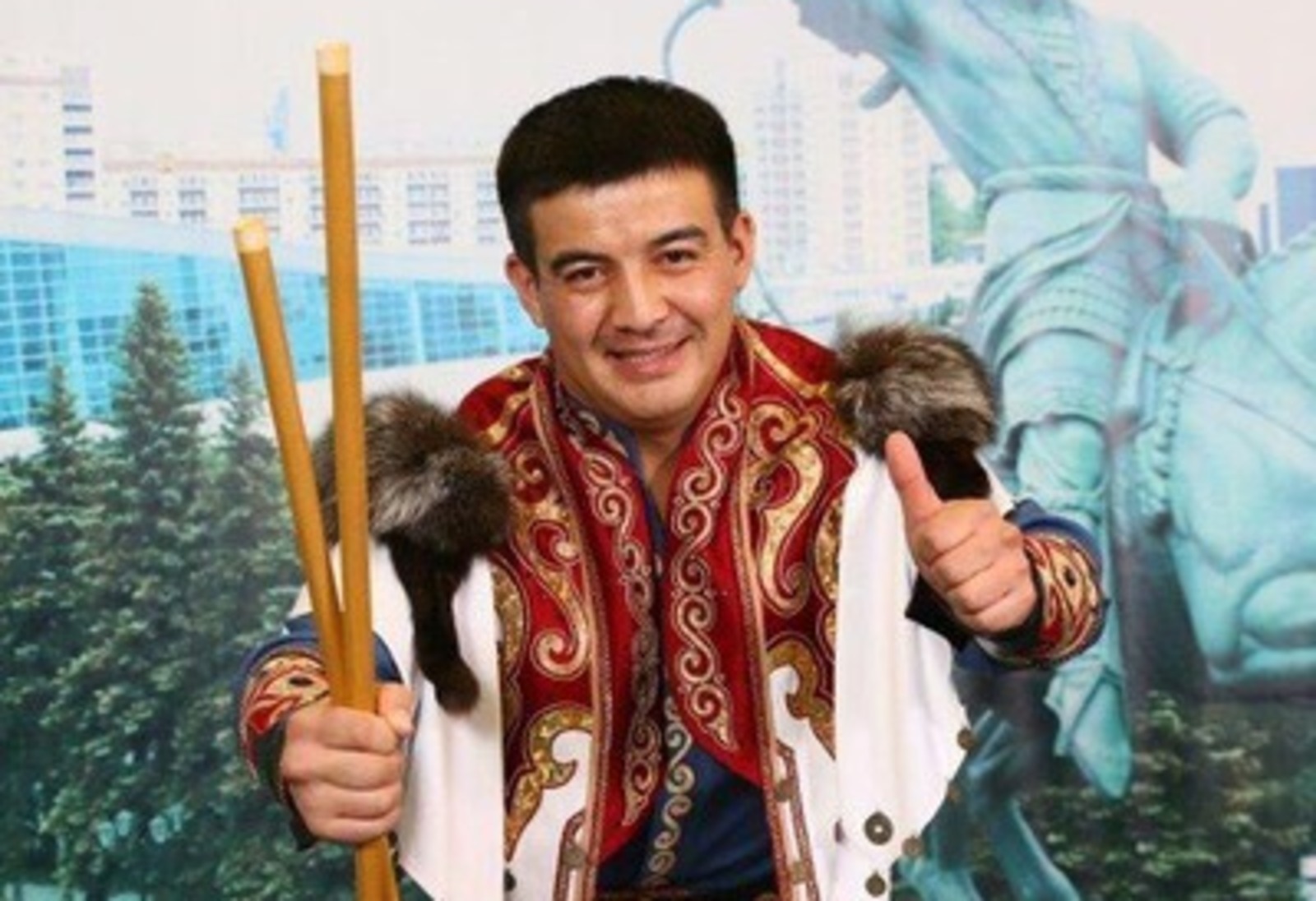 соцсети