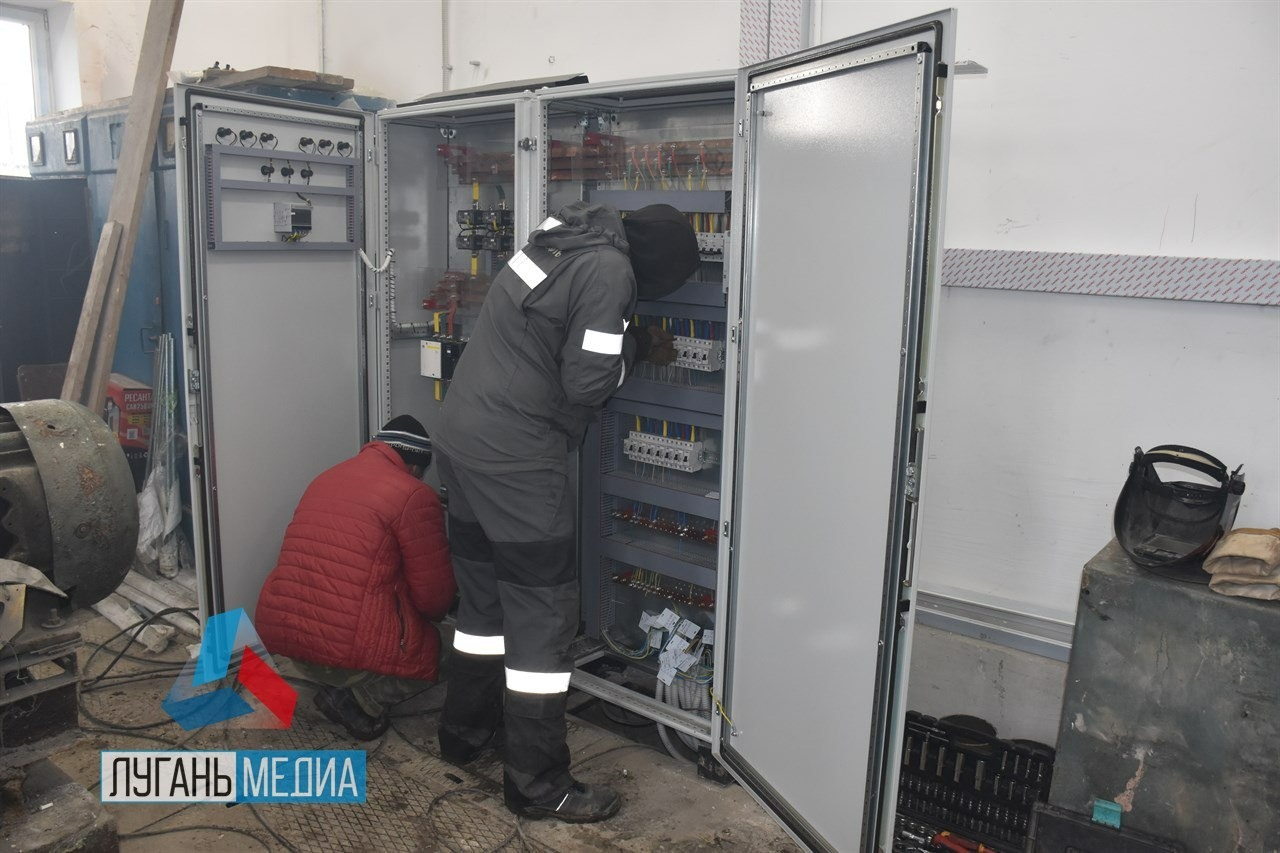 телеканал «Луганьмедиа» телеграм-канал правительства Луганской Народной Республики