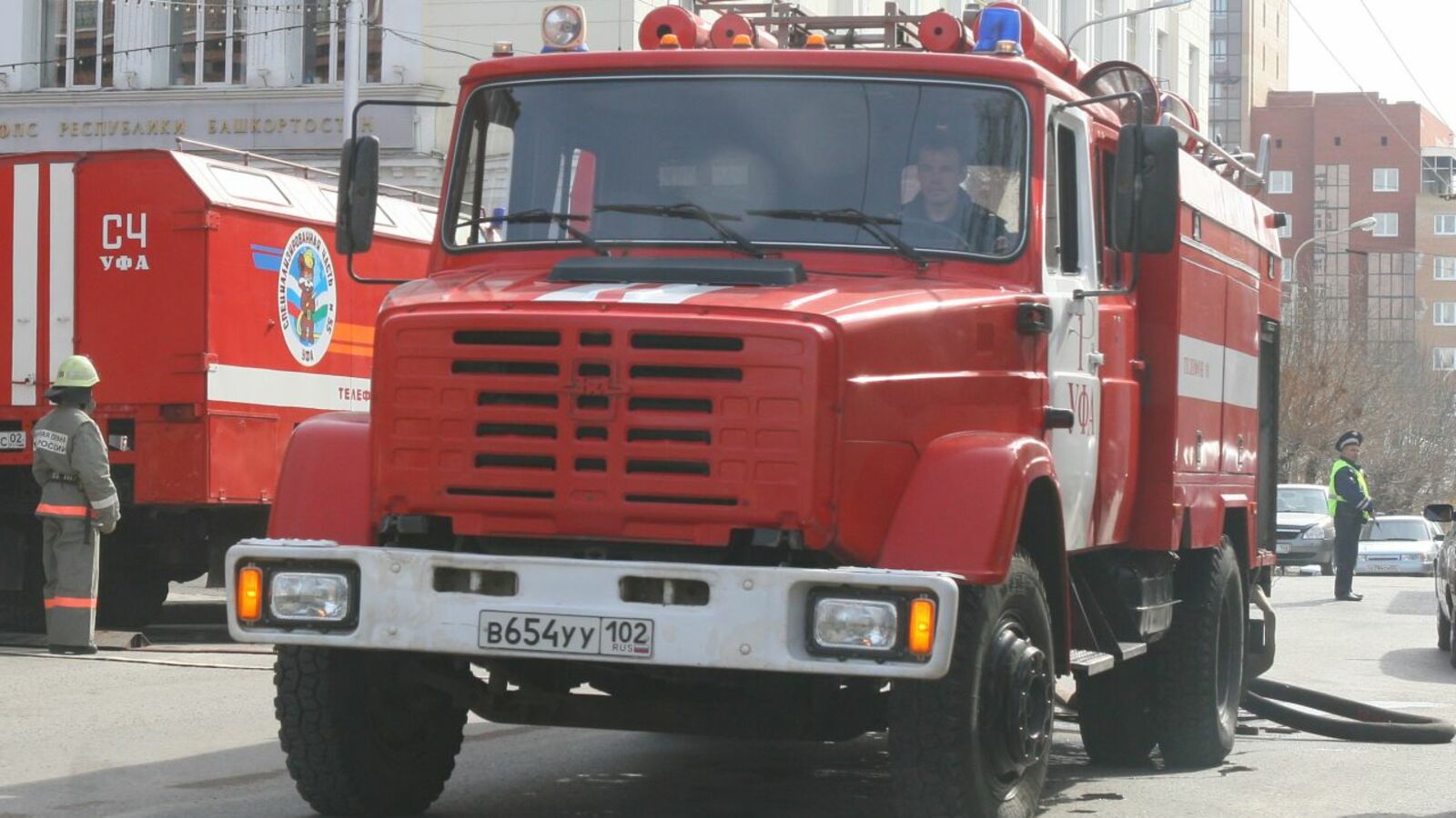 Андрей Старостин