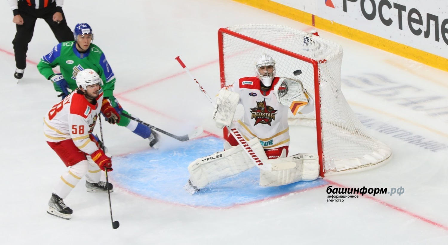 Валерий Шахов