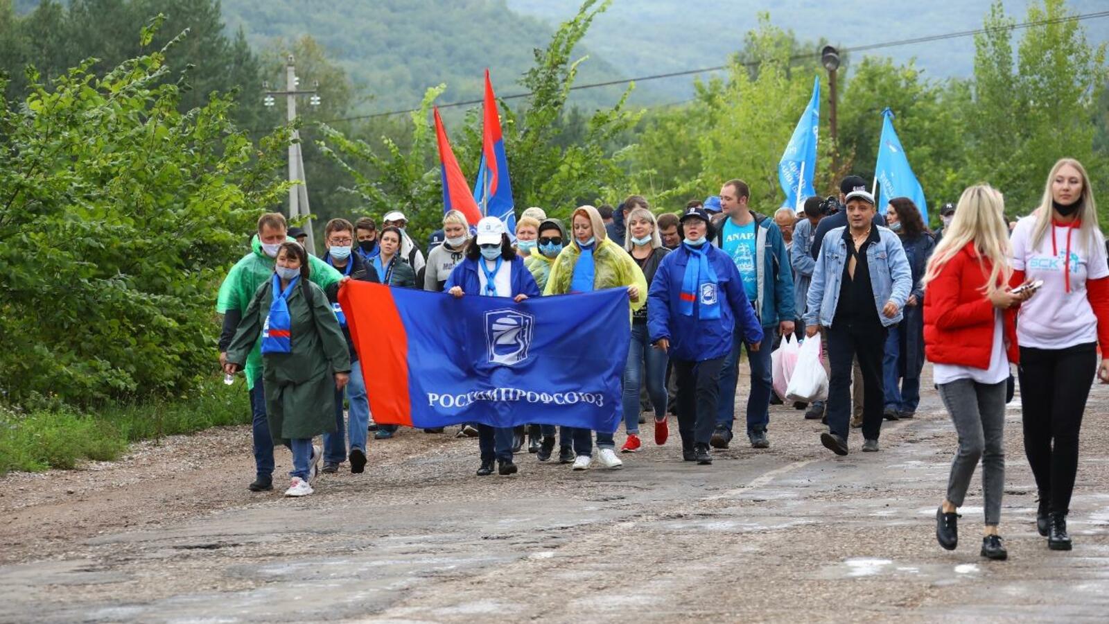 Валерий Шахов